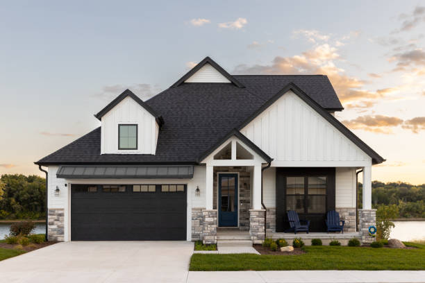 Best Asphalt Shingle Roofing  in Haymarket, VA
