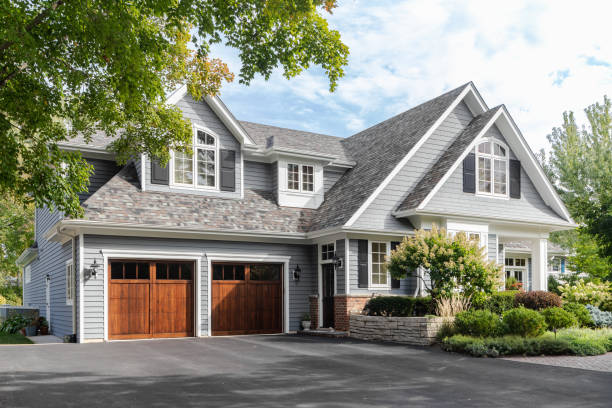 Best Commercial Roofing Services  in Haymarket, VA